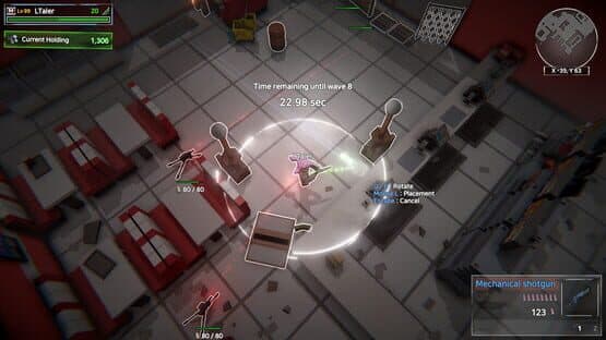 Dead Mayhem — screenshot 3