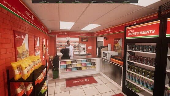 Metro Sim Hustle — screenshot 2