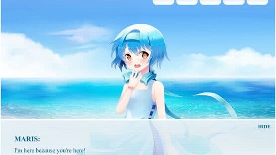 Voices from the Sea — screenshot 3