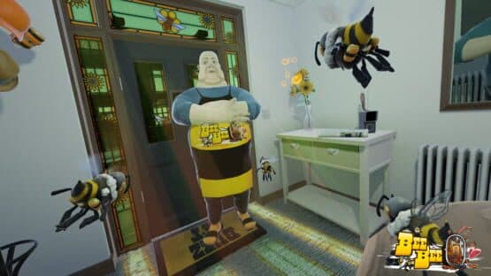 BeeBeeQ — screenshot 3