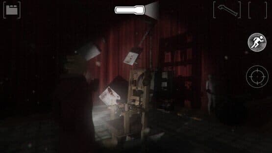 Forgotten Memories: Alternate Realities — screenshot 2