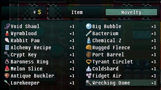 Coffee Crawl — screenshot 5
