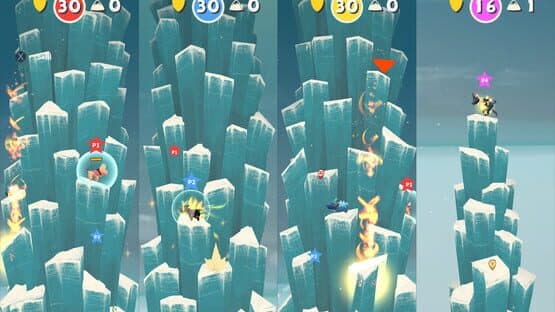 GoatPunks — screenshot 2