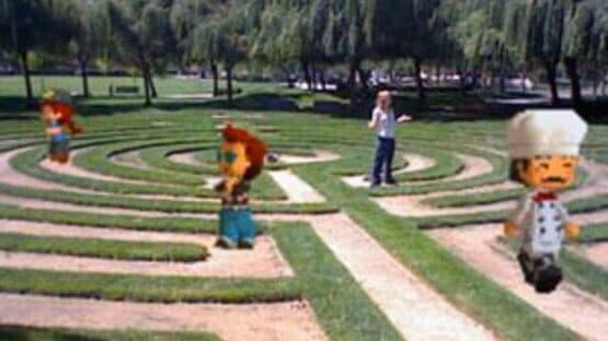 MySims Camera — screenshot 1