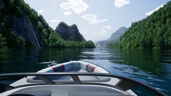 Natural Landscape: Guilin Landscape — screenshot 7