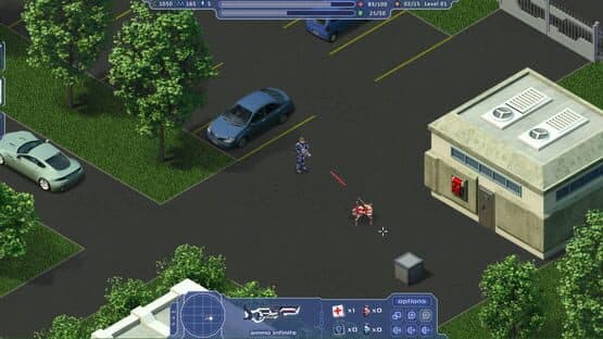 Escape Machines — screenshot 3