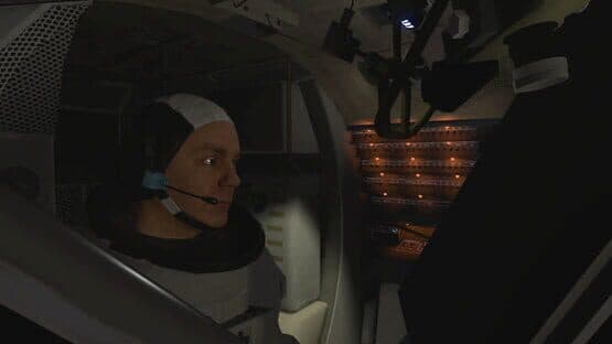 Apollo 11 VR — screenshot 4