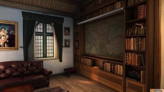 Dracula 4 & 5: Special Steam Edition — screenshot 7