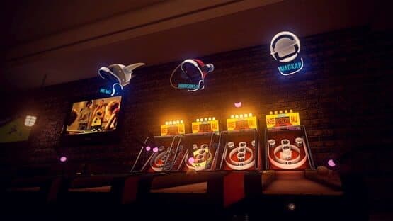 Sports Bar VR — screenshot 3