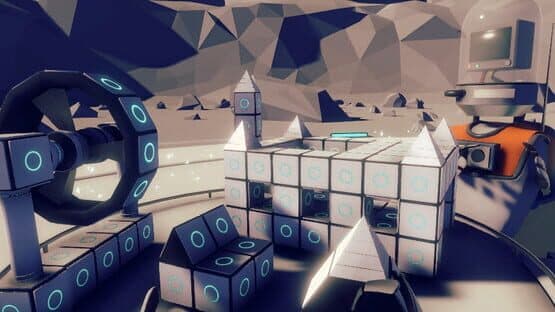 Perplexigon — screenshot 3