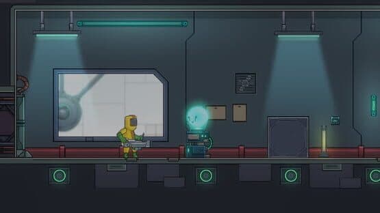 Transmogrify — screenshot 1