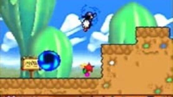 Klonoa: Empire of Dreams — screenshot 7