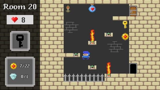 Tomb Towers — screenshot 2