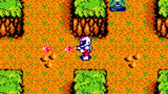 Blaster Master: Enemy Below — screenshot 3