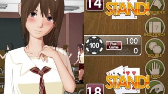 Sweet Memories Blackjack — screenshot 4