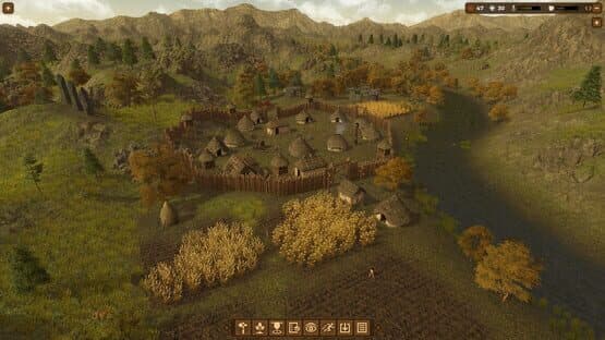 Dawn of Man — screenshot 5
