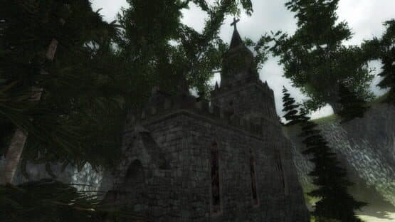 Truth of Falchion — screenshot 3
