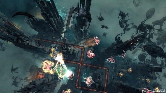 Anomaly Defenders — screenshot 5