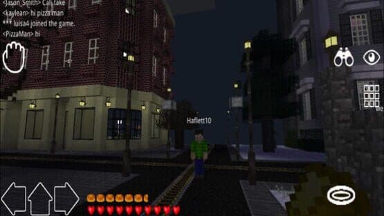 WorldCraft: mini sandbox world — screenshot 8