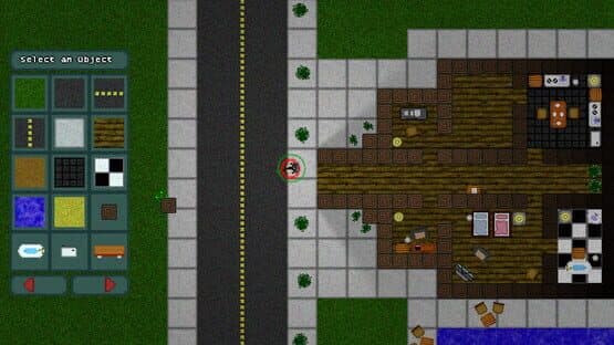 Over 9000 Zombies! — screenshot 5