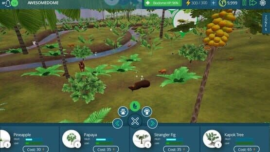 Tyto Ecology — screenshot 3