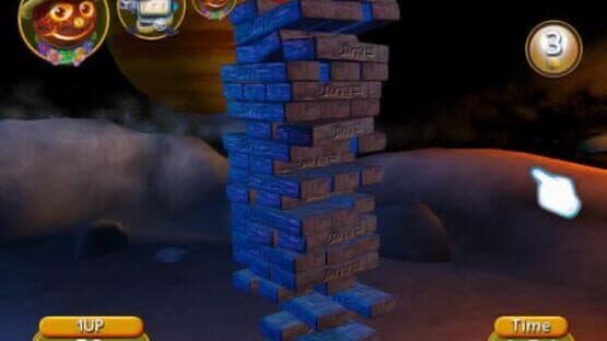 Jenga World Tour — screenshot 1