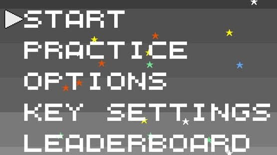 Warawara Invaders — screenshot 1