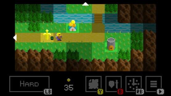 Rush to Adventure — screenshot 2