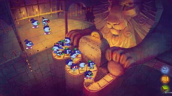 Zoombinis — screenshot 4