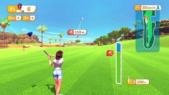 Sports Party — screenshot 5