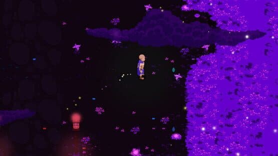 Transcend — screenshot 3