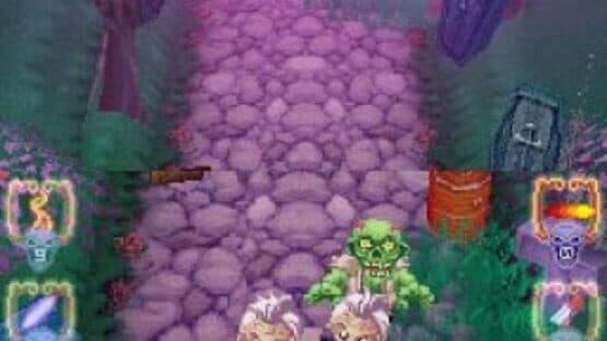 Little Red Riding Hood's Zombie BBQ — screenshot 8