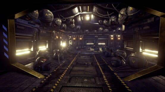 The source of evil — screenshot 4
