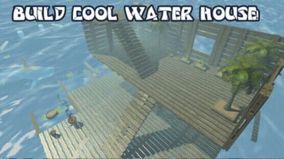 Survival on Raft — screenshot 2