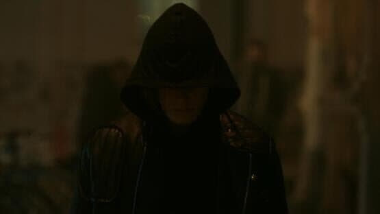 The Quiet Man — screenshot 1