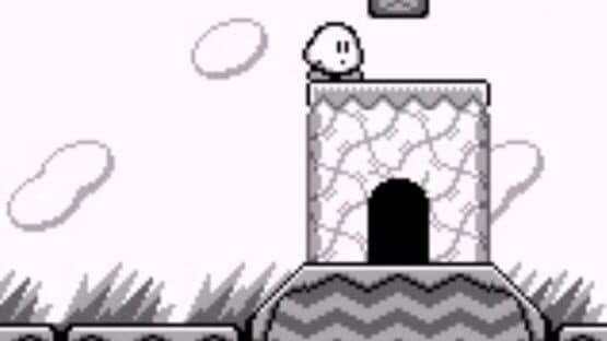 Kirby's Dream Land 2 — screenshot 2