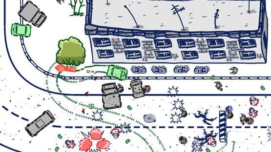 State of Anarchy — screenshot 1