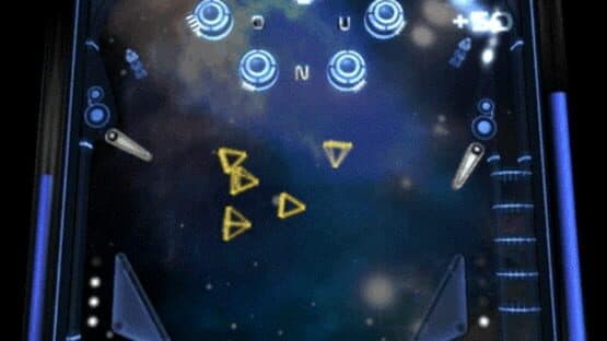 Hyperspace Pinball — screenshot 4