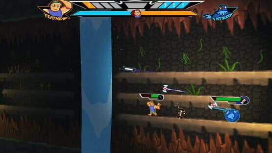 Fight Me Bro! — screenshot 3