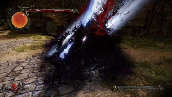Dragon Sin — screenshot 5