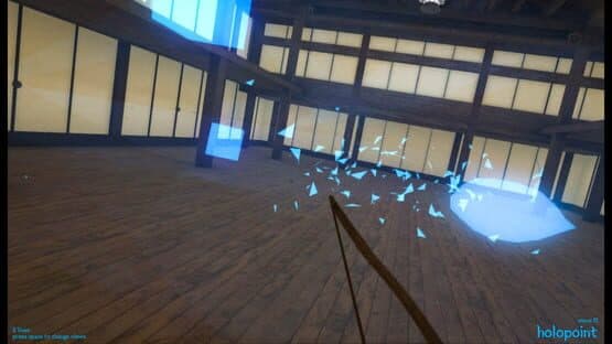 Holopoint — screenshot 2