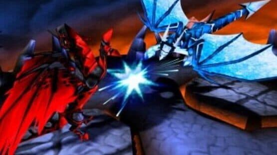 Battle of Giants: Dragons - Bronze Edition — screenshot 1