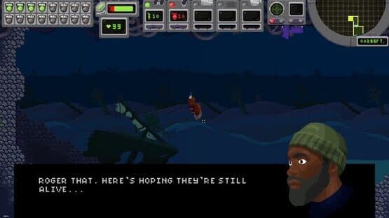 Depths of Sanity — screenshot 7
