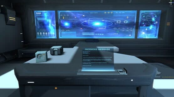 The Artifact — screenshot 5