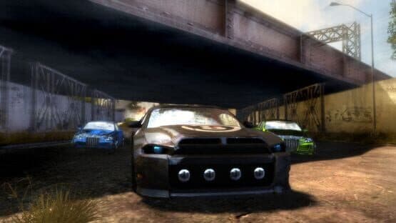 FlatOut 3: Chaos & Destruction — screenshot 3