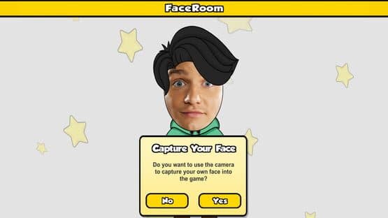 Free Yourself - The Gravity Puzzle Game Starring YOU — screenshot 2