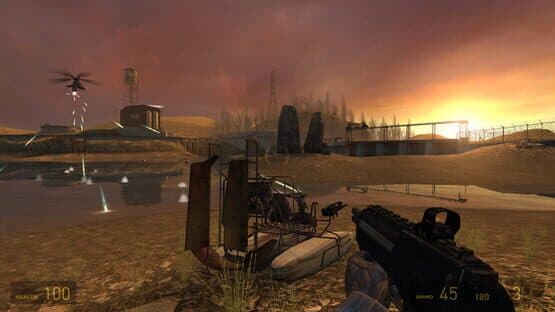 Half-Life 2 — screenshot 1