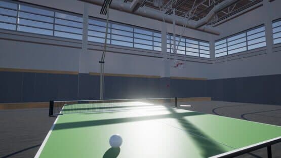 Table Tennis VR — screenshot 3