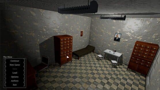 The Mine — screenshot 2
