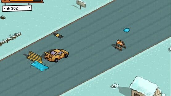 Cartoonway: Mini Cars — screenshot 1